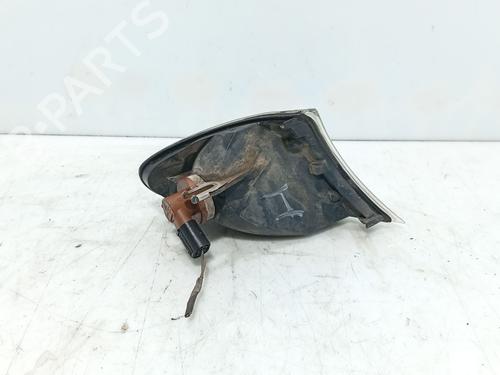 Left front indicator BMW 3 (E46) 320 d | BP36434623C32 - Image 2