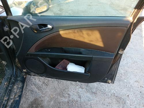 Left front window switch SEAT LEON (1P1) 2.0 TDI 16V | BP32770613I27  - Image 18