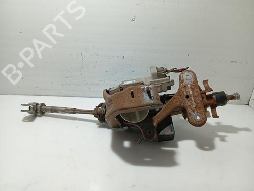Steering column RENAULT SCÉNIC II (JM0/1_) 1.9 dCi (JM0G, JM12, JM1G, JM2C) | BP31832785M21 - Image 4