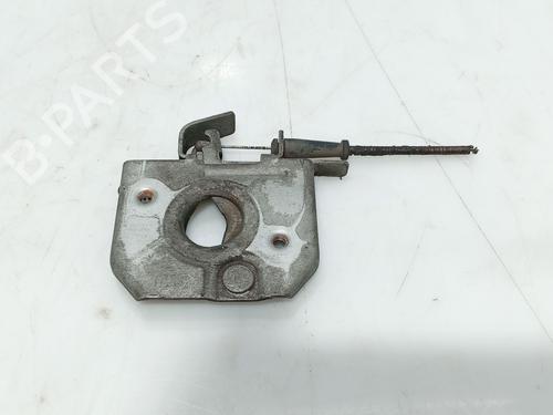 Used Hood lock Hood lock 38411510 38411510
