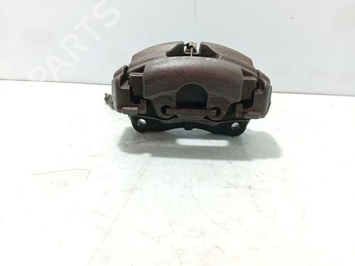 Used Right front brake caliper Right front brake caliper VW TOUAREG (7LA, 7L6, 7L7) 5.0 V10 TDI (313 hp) 24691457 24691457