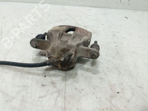 Left front brake caliper NISSAN NOTE (E11, NE11) 1.5 dCi | BP36991700M105 - Image 4
