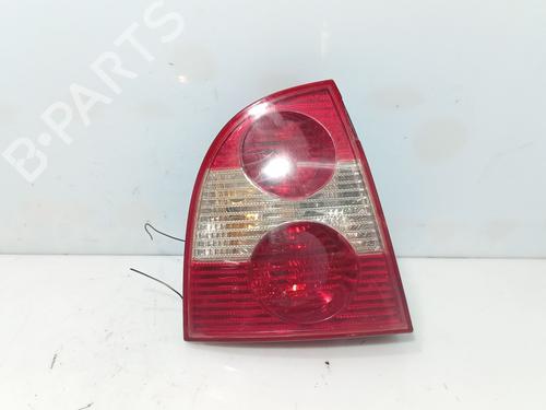Used Left taillight Left taillight 38434860 38434860