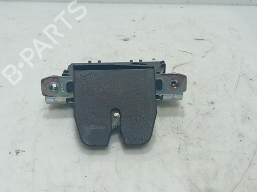 Used Tailgate lock Tailgate lock OPEL ZAFIRA / ZAFIRA FAMILY B (A05) 1.9 CDTI (M75) (120 hp) 36105840 36105840
