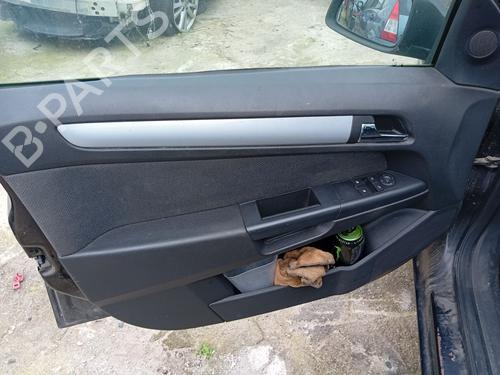 Pipe OPEL ASTRA H (A04) 1.9 CDTI 16V (L48) | BP36291072M125  - Image 13