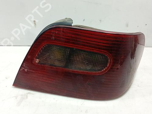 Used Left taillight Left taillight 38434862 38434862