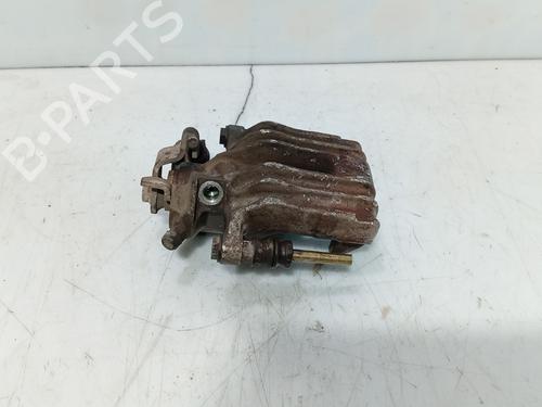 Used Left rear brake caliper Left rear brake caliper VW GOLF IV (1J1) 1.9 TDI (110 hp) 34720021 34720021