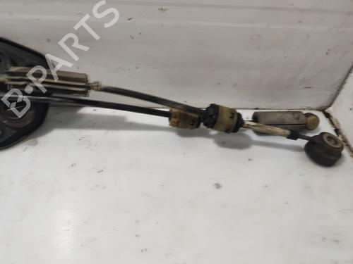 Cable RENAULT MEGANE III Hatchback (BZ0/1_, B3_) 1.6 16V | BP24969572E12