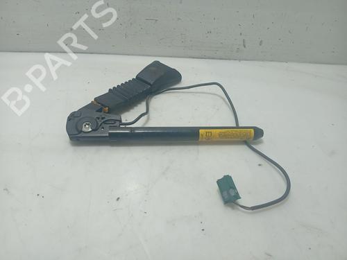 Used Seat buckle OPEL ZAFIRA A MPV (T98) 2.0 DTI 16V (F75) (101 hp) 31110328