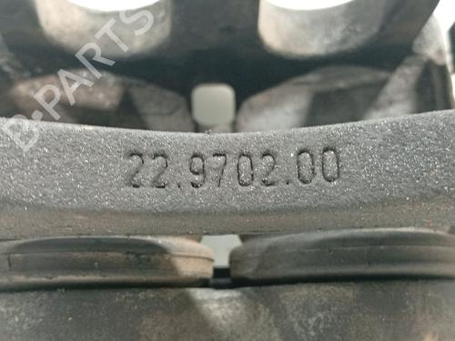Right front brake caliper IVECO DAILY V Van NaturalPower 35S14, 35C14, 40C14, 50C14, 65C14, 70C14 | BP36489546M104 - Image 4