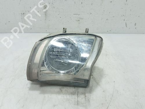 Used Right front fog light Right front fog light LEXUS IS II (_E2_) 220d (ALE20) (177 hp) 36502102 36502102
