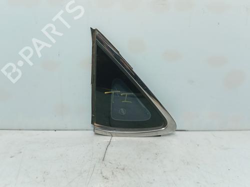 Dør rude ventre bagtil Dør rude ventre bagtil MAZDA 6 Hatchback (GH) 2.0 MZR-CD (GH14) (140 hp) 34330527 34330527