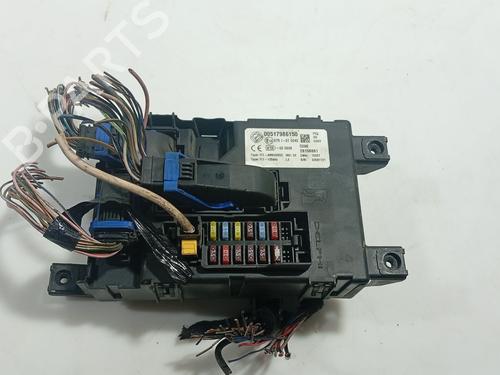 Electronic module FIAT GRANDE PUNTO (199_) 1.4 16V (199BXG1B, 199AXG1B) | BP37873490M83 - Image 4