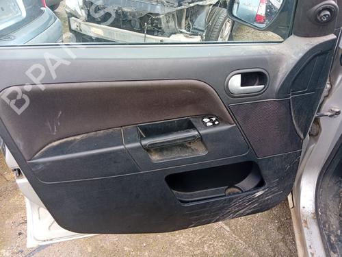 Engine control unit (ECU) FORD FUSION (JU_) 1.4 | BP36798942M57  - Image 13