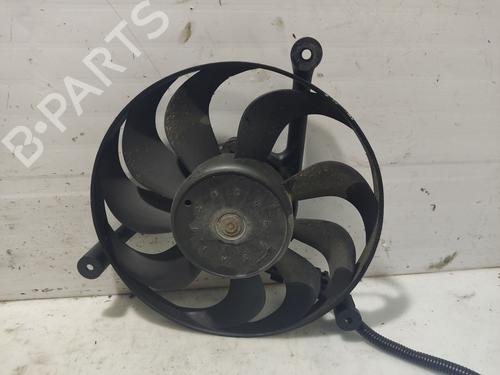 Radiator fan SEAT LEON (1M1) 1.9 TDI | BP31104282M35 