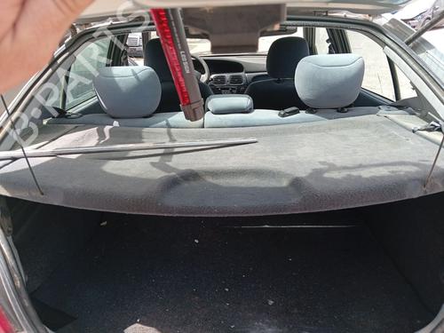 Left front window switch RENAULT MEGANE I (BA0/1_) 1.9 dTi (BA1U) | BP37795485I27 - Image 25