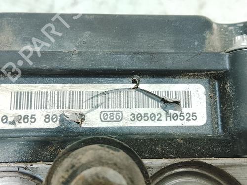 ABS pump CITROËN BERLINGO Box Body/MPV (B9) 1.6 HDi 75 | BP39239792M43 - Image 3