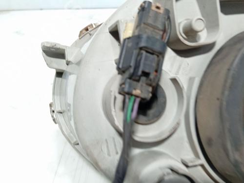 Left headlight CHEVROLET MATIZ (M200, M250) 0.8 | BP37073432C28 - Image 5