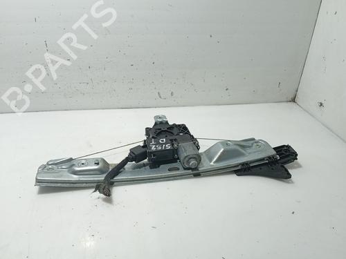 Używane Mechanizm podnoszenia szyby tylnej prawej OPEL INSIGNIA A (G09) 2.0 CDTI (68) (131 hp) 31099724