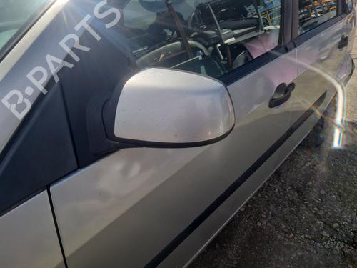 Engine control unit (ECU) FORD FIESTA V (JH_, JD_) 1.4 16V | BP25347382M57 