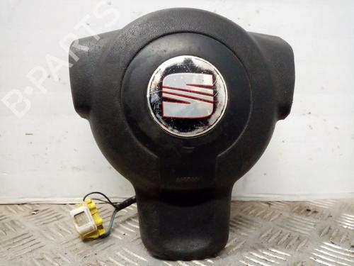 driver-airbag-seat-toledo-iii-5p2-5p0880201aj-5p0880201j1mm-2004-2005-2006-2007-2008-2009-18975784 main image