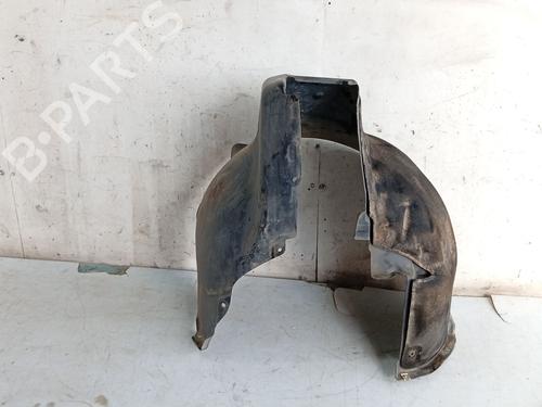 Hjulbue AUDI A2 (8Z0) 1.4 TDI | BP37270434C56 - Image 3