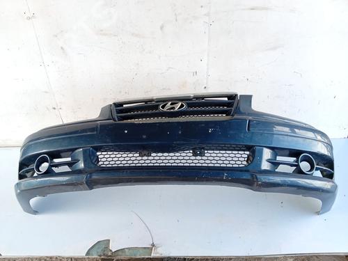 Used Front bumper HYUNDAI TRAJET (FO) 2.0 CRDi (113 hp) 18992043