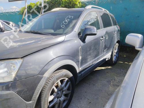 Transfer box OPEL ANTARA A (L07) 2.0 CDTI | BP36774102M36 - Image 7