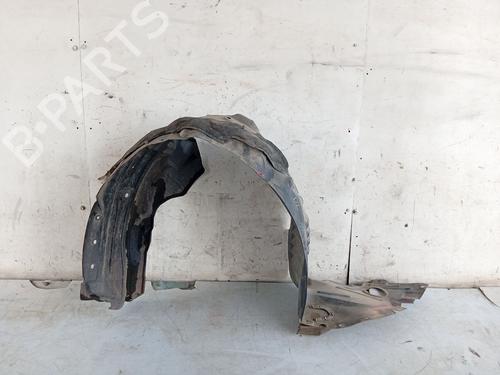 Used Wheel arch Wheel arch MAZDA 6 Hatchback (GH) 2.0 MZR-CD (GH14) (140 hp) 34634025 34634025