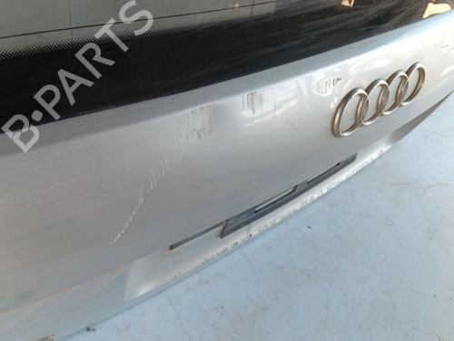Tailgate AUDI A2 (8Z0) 1.4 TDI | BP37665603C6 - Image 2