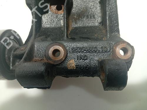 Support CITROËN BERLINGO / BERLINGO FIRST MPV (MF_, GJK_, GFK_) 1.9 D (MFWJZ) | BP31110299C155