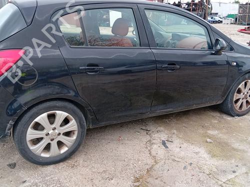 Engine OPEL CORSA D (S07) 1.3 CDTI (L08, L68) | BP37294963M1 - Image 18