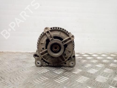 Used Alternator Alternator VW TRANSPORTER T6 / CARAVELLE T6 Bus (SGB, SGJ, SHB, SHJ) 2.0 TDI (110 hp) 24687464 24687464