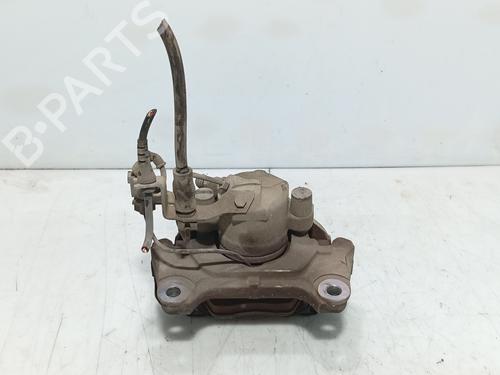 Right front brake caliper AUDI A4 B6 Avant (8E5) 2.5 TDI | BP36466498M104 - Image 4