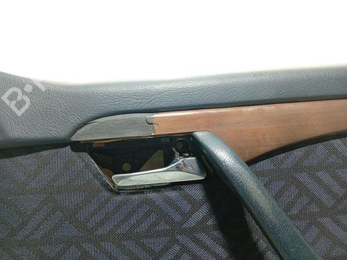 Front right panel MERCEDES-BENZ C-CLASS (W202) C 220 (202.022) | BP31105901C59