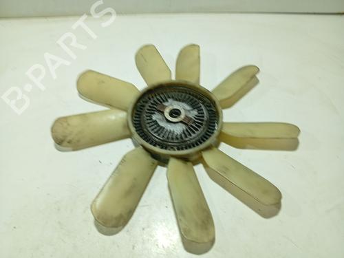 Lüfter für MERCEDES-BENZ 124 Saloon (W124) 300 D (124.130) (113 hp) 31106675