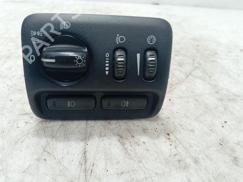 Headlight switch VOLVO S80 I (184) D5 | BP37173586I24 - Image 6