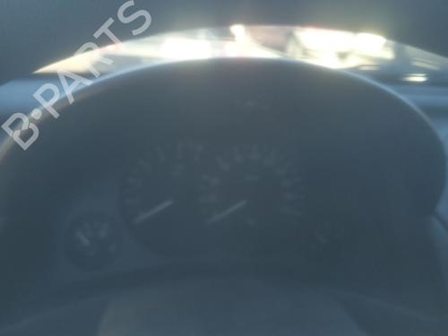 Motorstyringsenhed OPEL CORSA C (X01) 1.3 CDTI (F08, F68) | BP23430746M57 