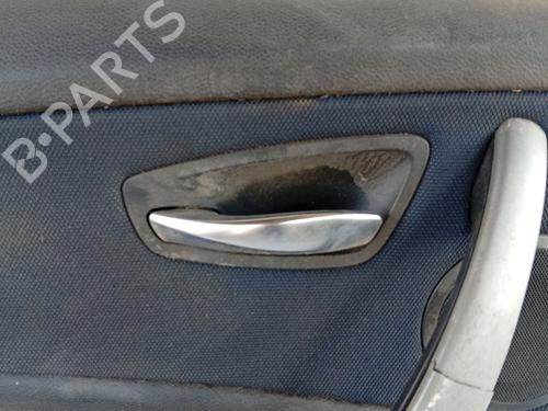 Front left panel BMW 1 (E87) 116 d | BP37028353C58 - Image 2