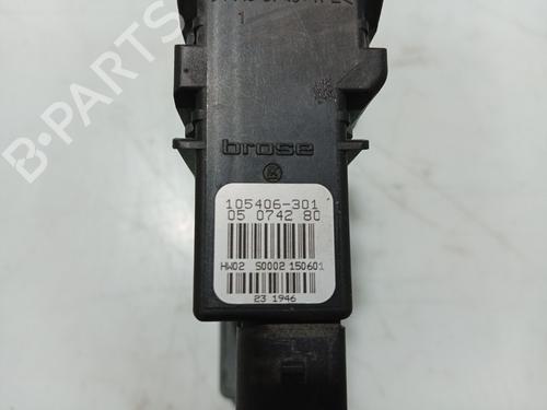 Right rear window motor SEAT LEON (1M1) 1.6 16 V | BP31609302E22 - Image 3