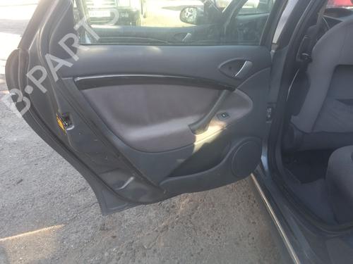 Luftfilter kasse CITROËN C5 II (RC_) 2.0 HDi (RCRHRH) | BP23145516M87 