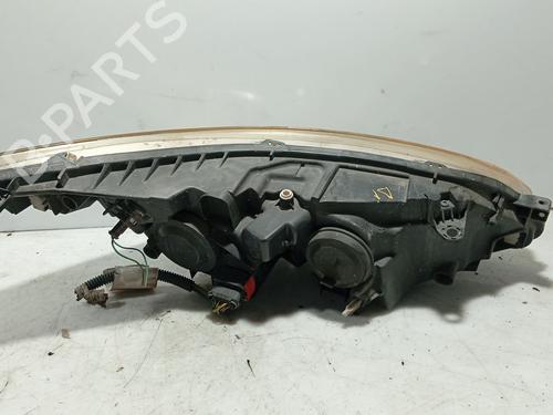 Left headlight CITROËN C4 I (LC_) 1.6 HDi | BP37464310C28 - Image 4