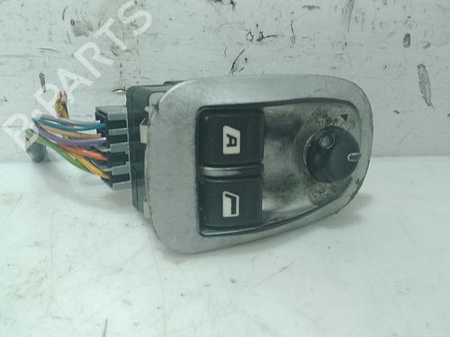 Used Left front window switch Left front window switch 38775132 38775132