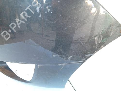 Front bumper RENAULT GRAND SCÉNIC III (JZ0/1_) 1.5 dCi (JZ09, JZ0D, JZ10, JZ14, JZ1G, JZ29, JZ2C) | BP31107294C7 