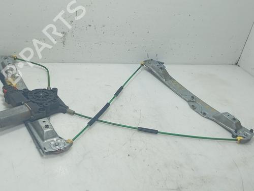 Front left window mechanism OPEL CORSA D (S07) 1.3 CDTI (L08, L68) | BP36032668C22 - Image 2