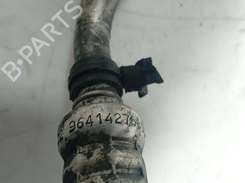 Pipe CITROËN C5 I (DC_) 2.0 HDi (DCRHZB, DCRHZE) | BP40080560M125 - Image 6