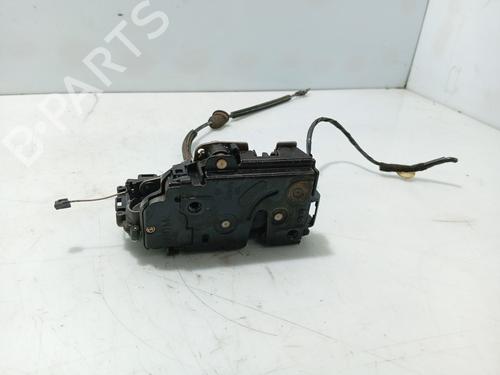 Højre bagtil lås SEAT CORDOBA (6L2) 1.9 TDI (100 hp) 31630313