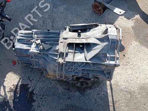 Used Gearbox Gearbox AUDI A4 B6 Avant (8E5) 2.4 (170 hp) 36774081 36774081