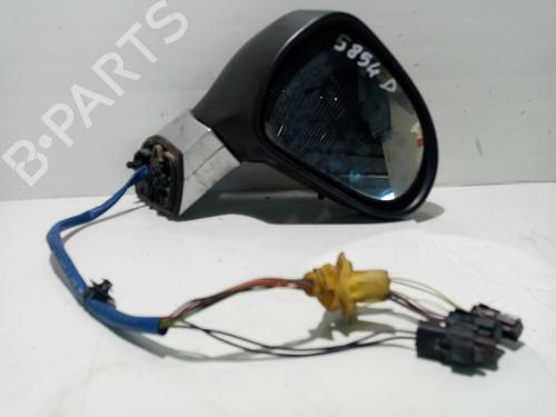 Used Right mirror Right mirror 24696221 24696221
