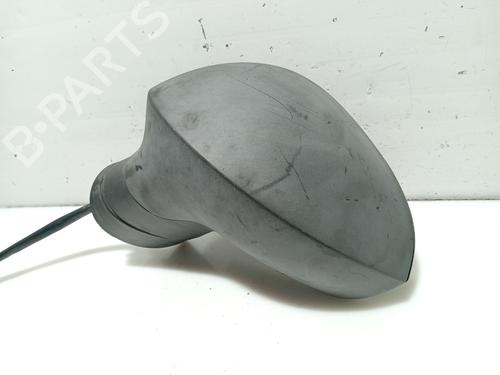 Left mirror SEAT IBIZA IV (6J5, 6P1) 1.2 TDI | BP31107689C26